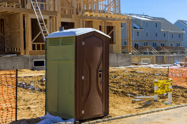 Best Construction site porta potty rental  in La Habra Heights, CA