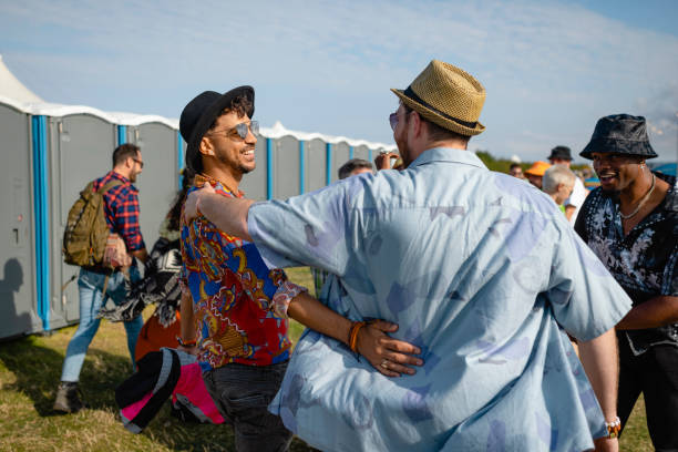 Best Porta potty rental for parties  in La Habra Heights, CA