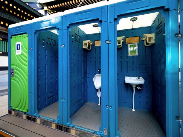 Best Porta potty for special events  in La Habra Heights, CA