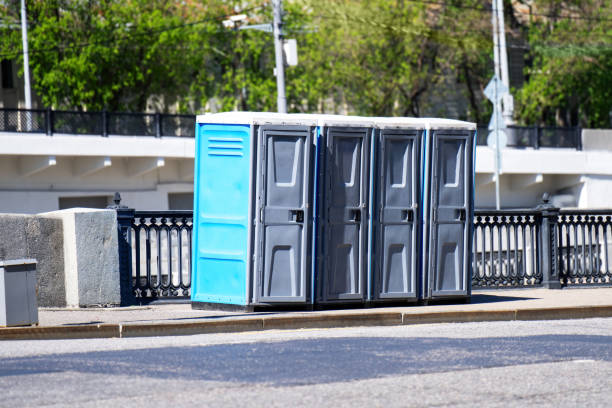 Portable Toilet Options We Offer in La Habra Heights, CA