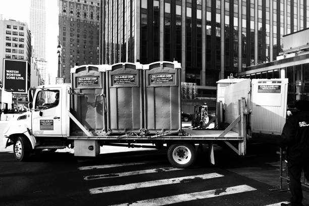 Trusted La Habra Heights, CA porta potty rental Experts